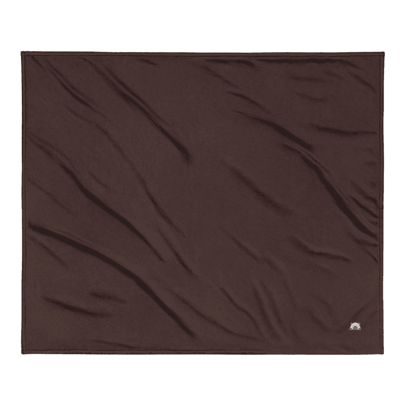 Premium sherpa blanket 2