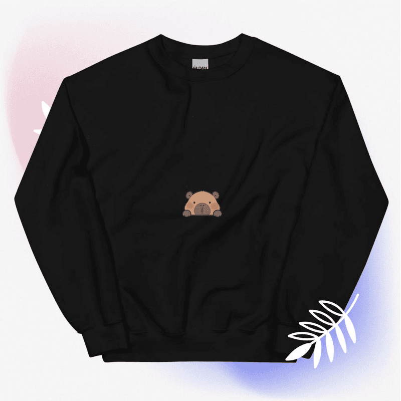 Unisex Sweatshirt 5