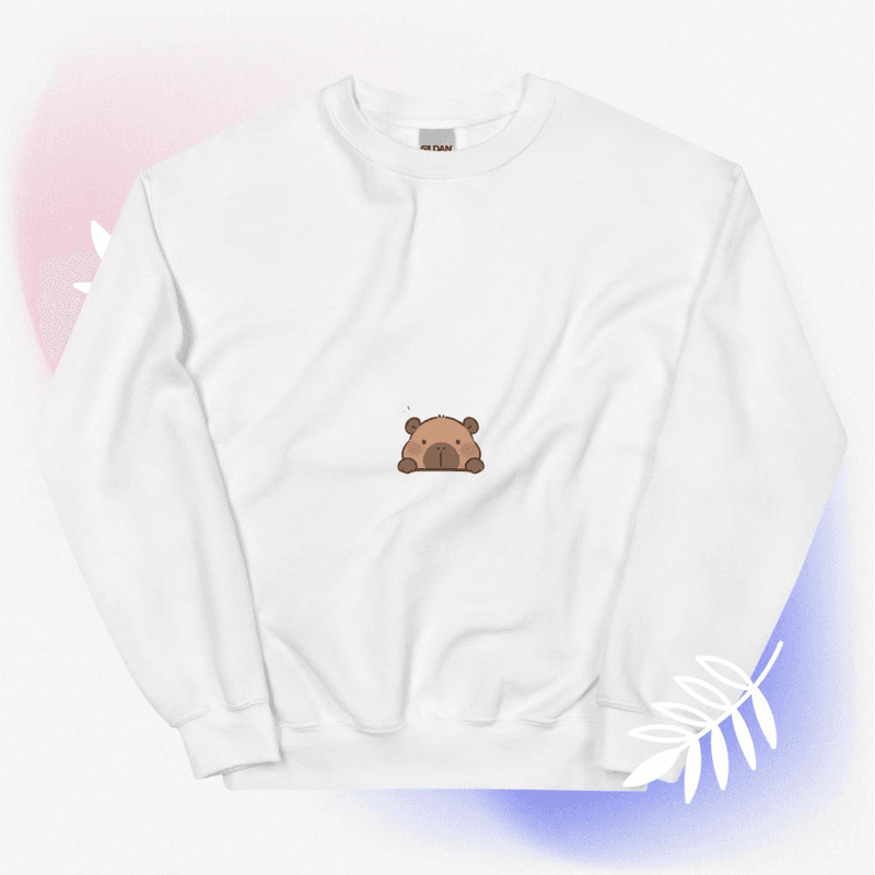 Unisex Sweatshirt 7